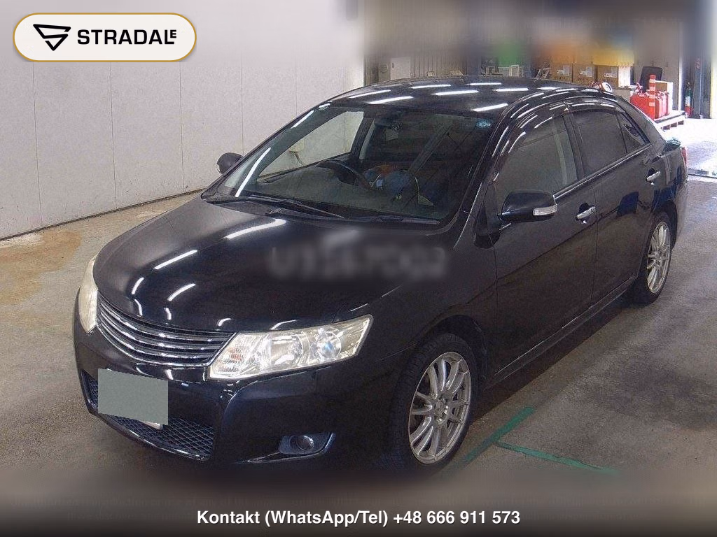 TOYOTA ALLION A15, miniaturka 5