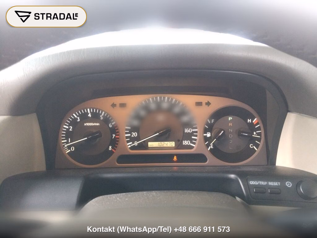 TOYOTA CROWN 4D ROYAL SALOON, miniaturka 7