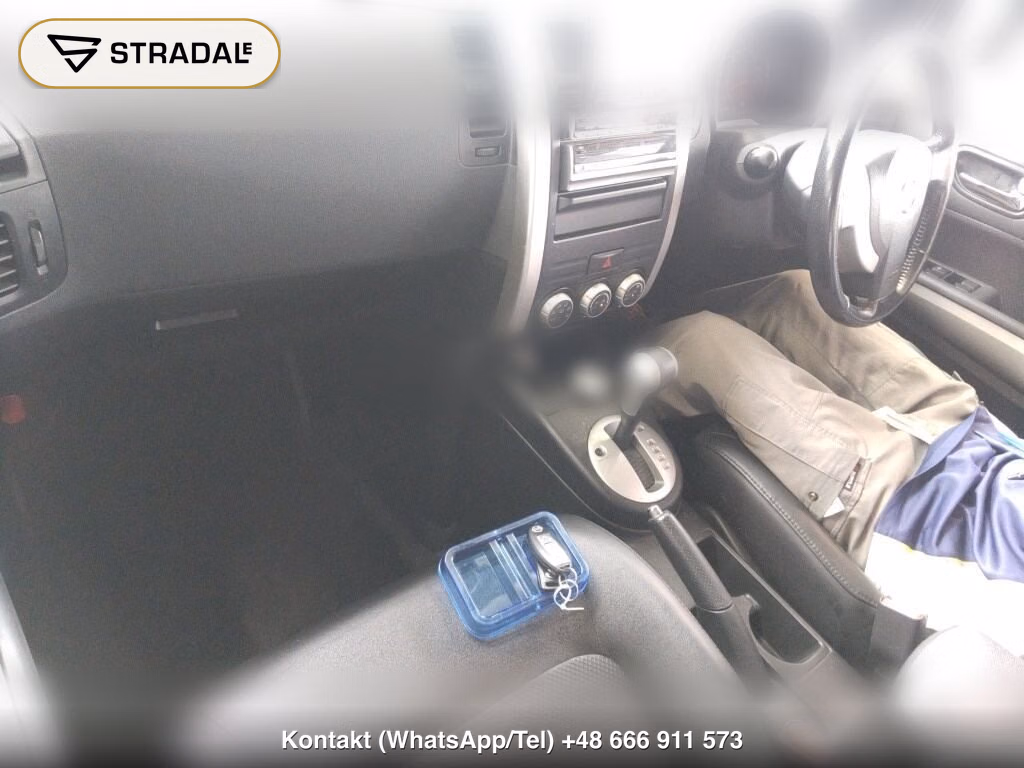 NISSAN X-TRAIL 4WD 20X, miniaturka 4