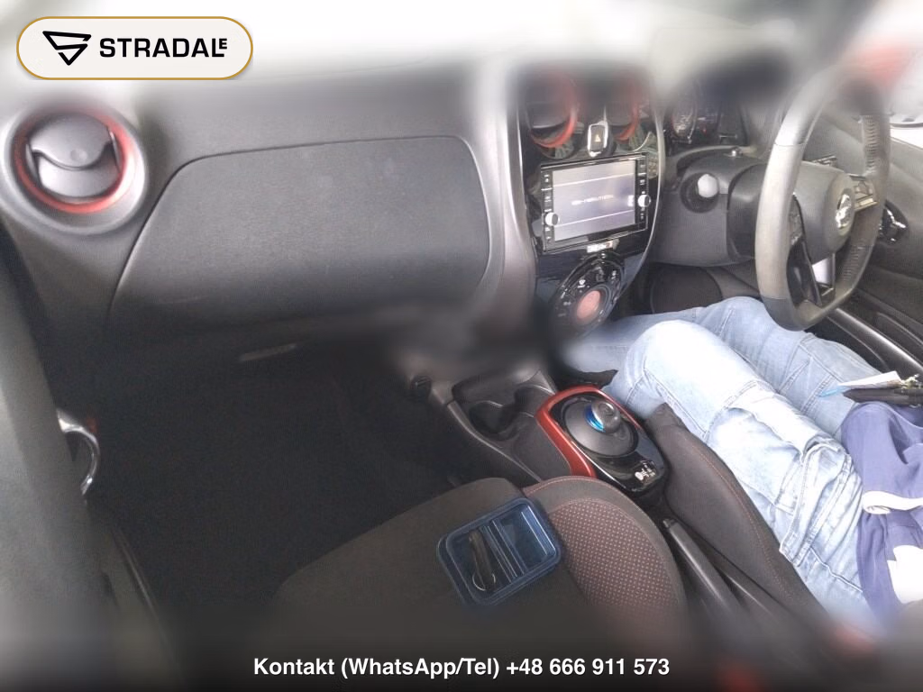 NISSAN NOTE E-POWER NISMO, miniaturka 4
