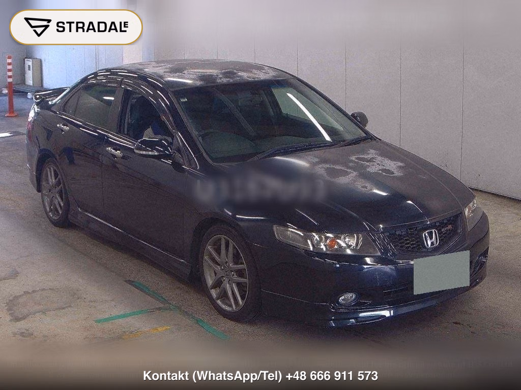 HONDA ACCORD EURO R, miniaturka 2