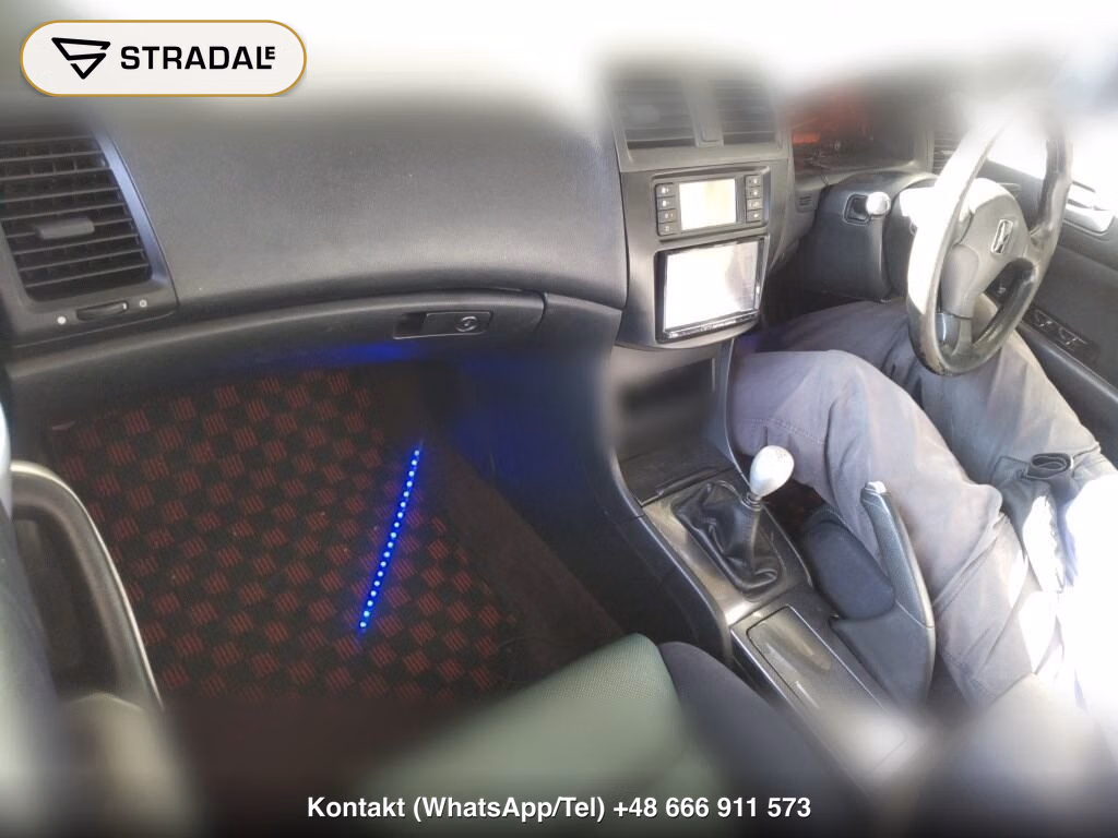 HONDA ACCORD EURO R, miniaturka 4