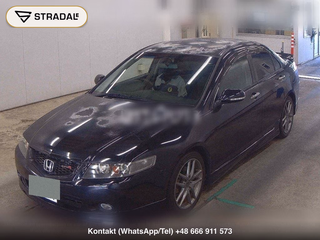 HONDA ACCORD EURO R, miniaturka 5