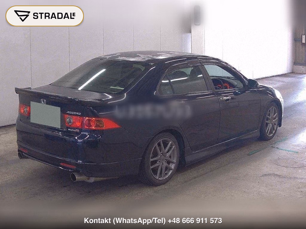 HONDA ACCORD EURO R, miniaturka 6