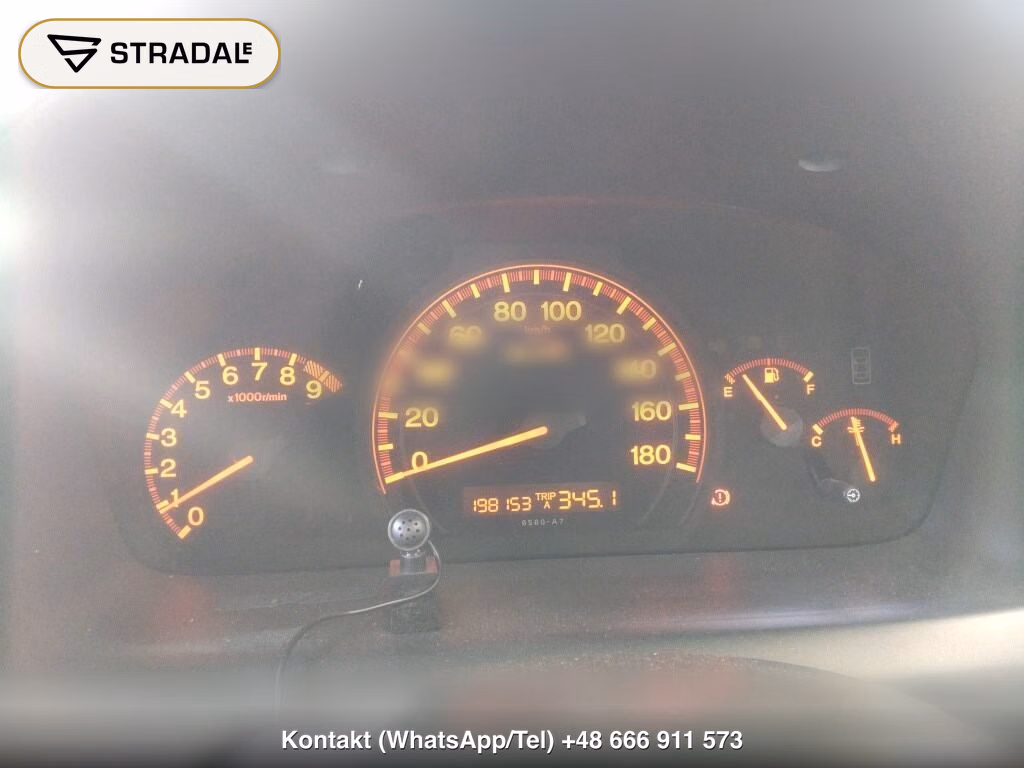 HONDA ACCORD EURO R, miniaturka 7