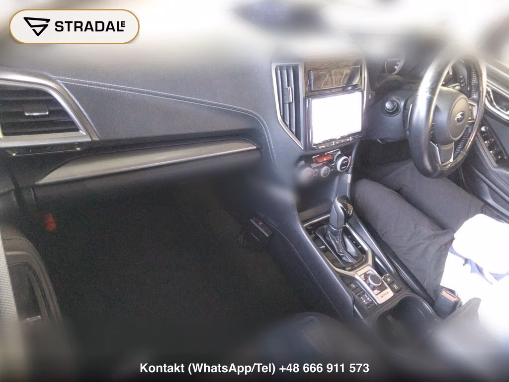 SUBARU FORESTER 4WD TOURING, miniaturka 4