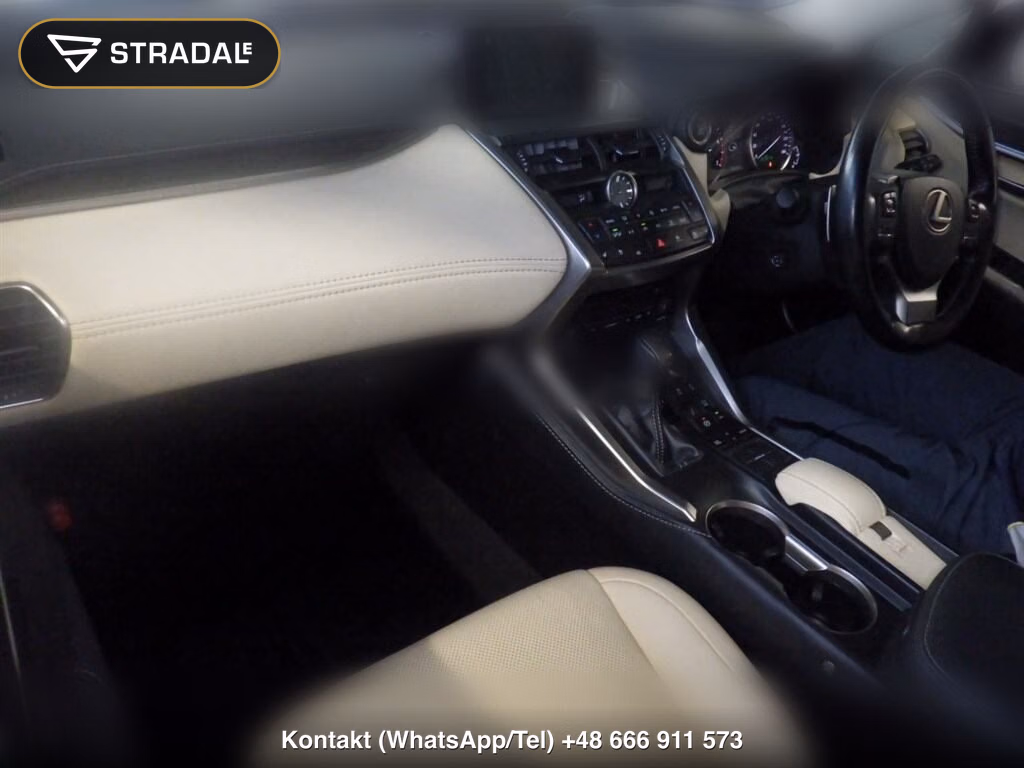 LEXUS NX NX200T VERSION L, miniaturka 4
