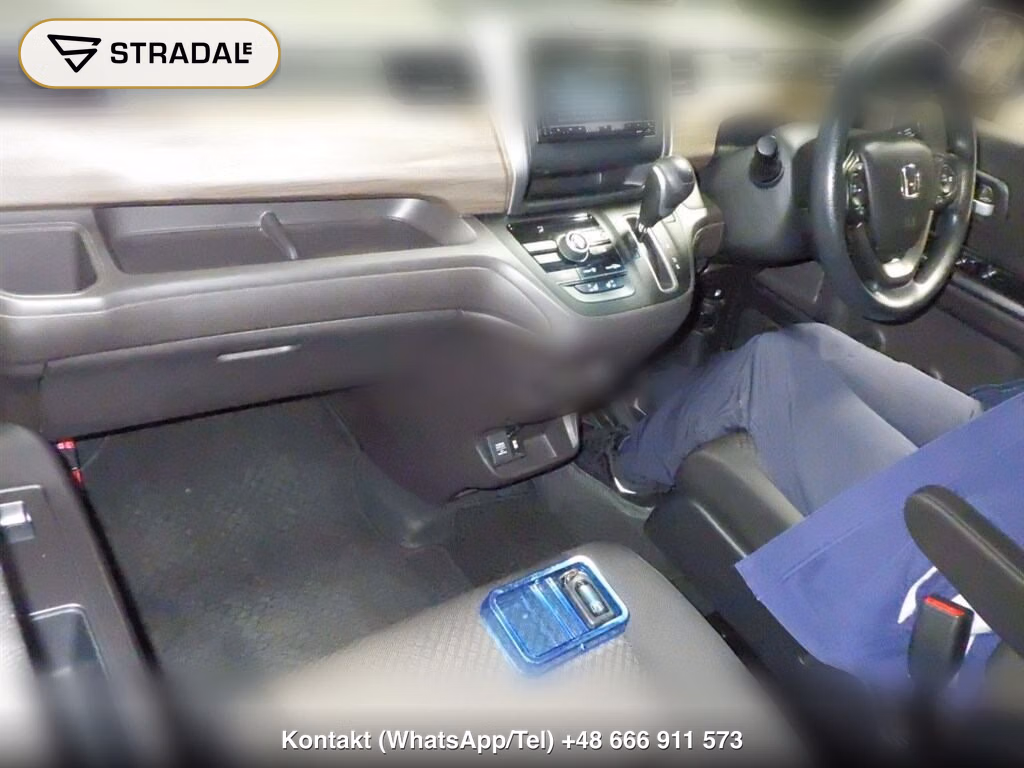 HONDA FREED 4WD G･HONDA SENSING, miniaturka 4