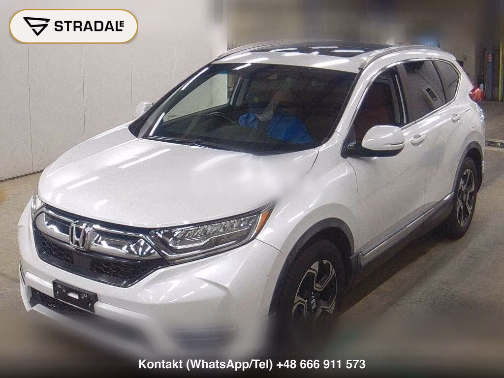 HONDA CR-V HYBRID EX･MASTERPIECE, miniaturka 5