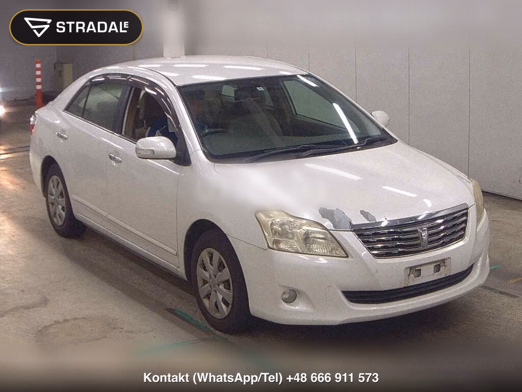 TOYOTA PREMIO 2.0G, miniaturka 2