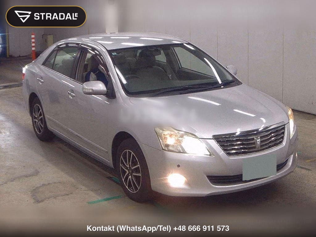 TOYOTA PREMIO 1.8X L PACKAGE, miniaturka 2