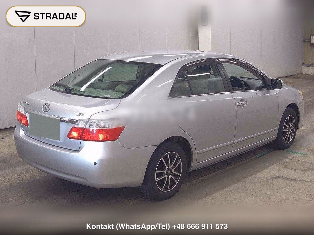 TOYOTA PREMIO 1.8X L PACKAGE, miniaturka 6