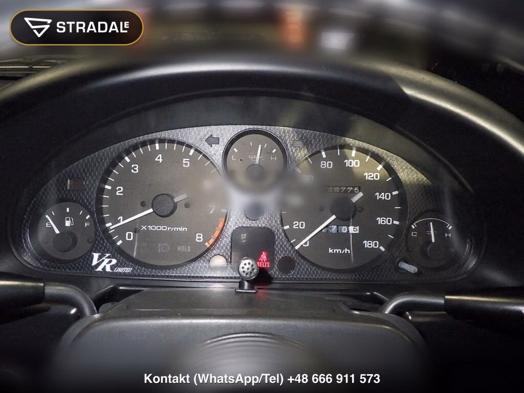 EUNOS EUNOS ROADSTER VR LIMITED COMBINATION B, miniaturka 7