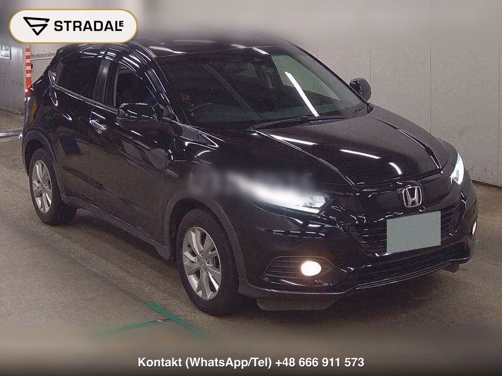 HONDA VEZEL HYBRID X･HONDA SENSING, miniaturka 2