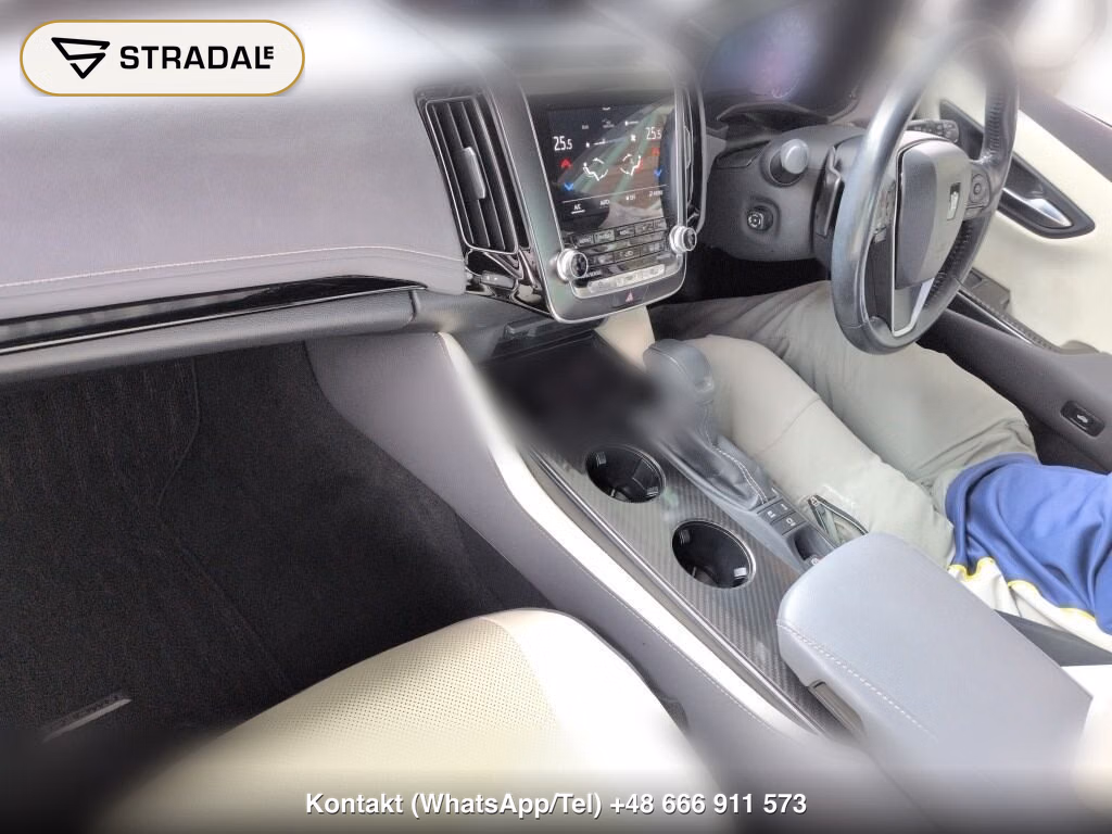 TOYOTA CROWN HYBRID 4WD RS ADVANCE FOUR, miniaturka 4