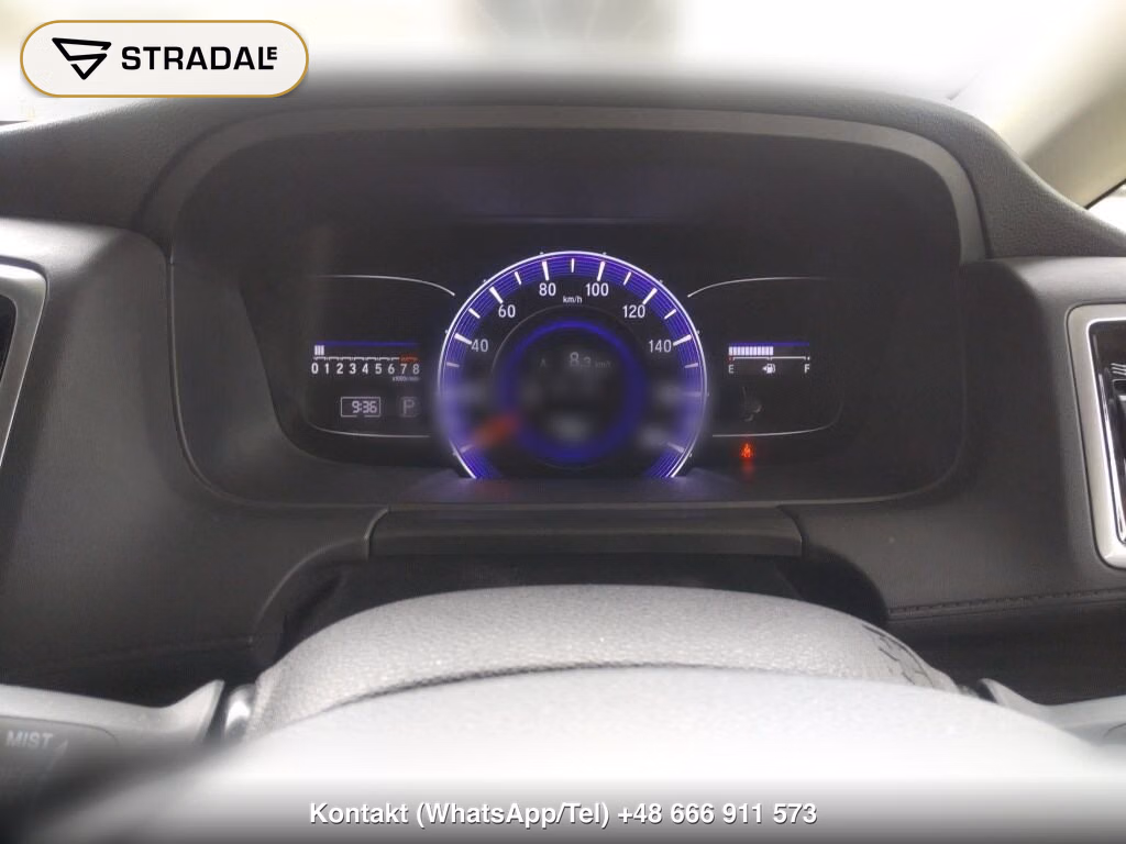 HONDA ODYSSEY ABSOLUTE･ADVANCE, miniaturka 7