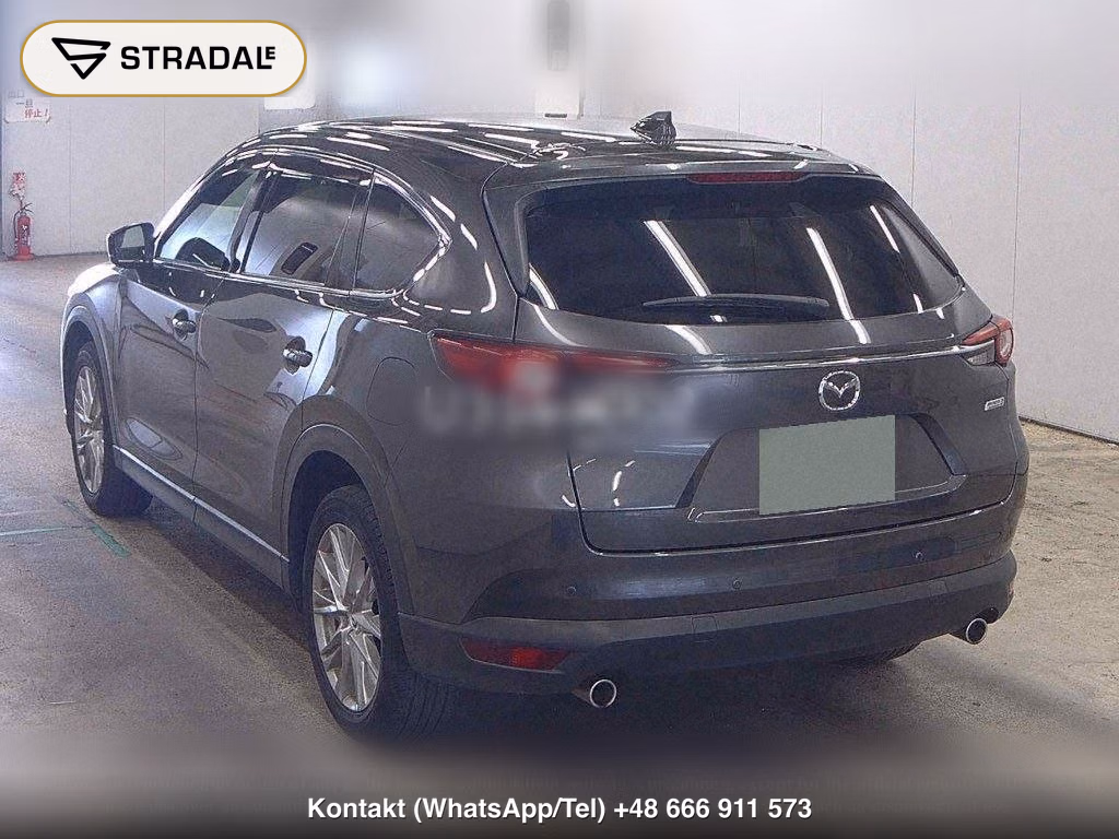 MAZDA CX-8 XD PROACTIVE, miniaturka 3