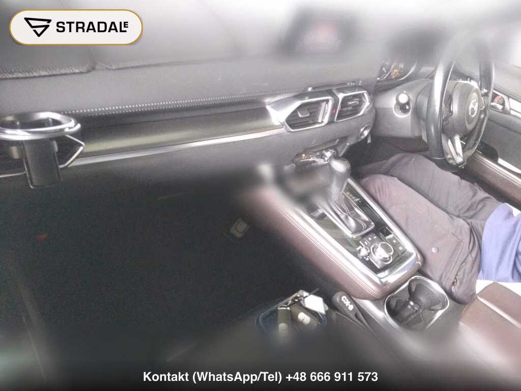 MAZDA CX-8 XD PROACTIVE, miniaturka 4