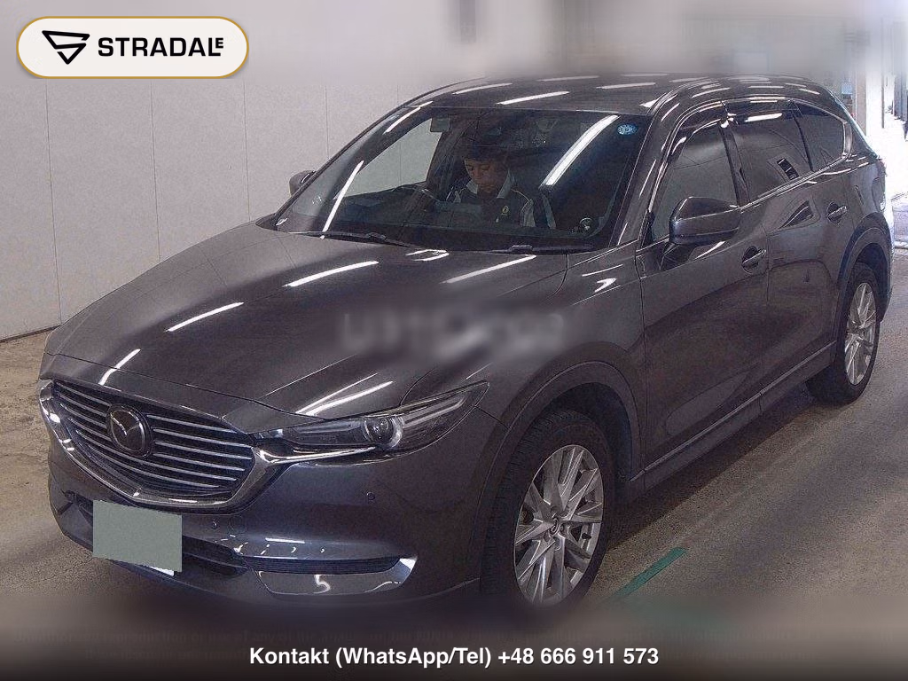MAZDA CX-8 XD PROACTIVE, miniaturka 5