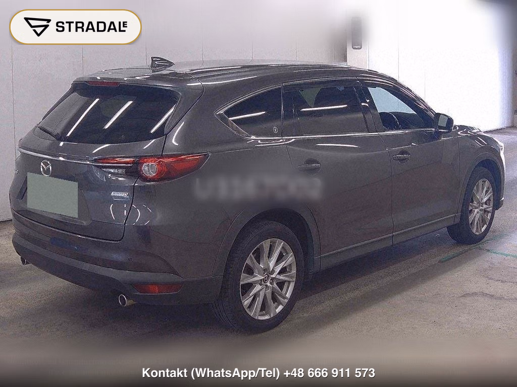 MAZDA CX-8 XD PROACTIVE, miniaturka 6