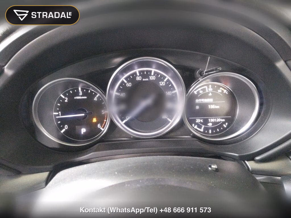 MAZDA CX-8 XD PROACTIVE, miniaturka 7