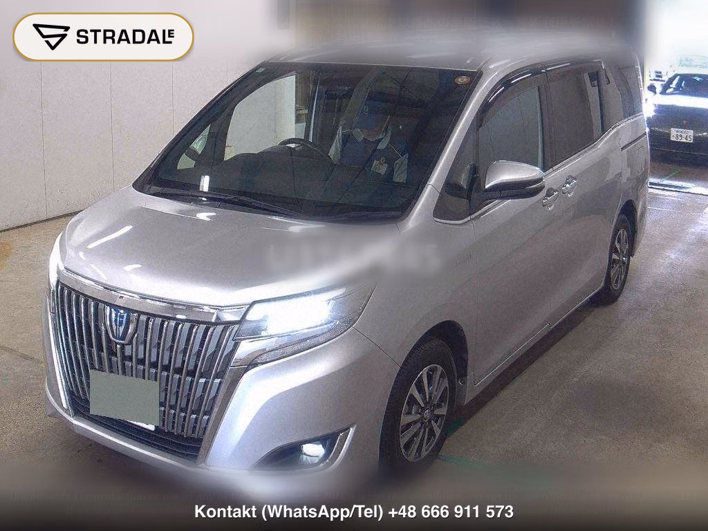 TOYOTA ESQUIRE HYBRID XI, miniaturka 5