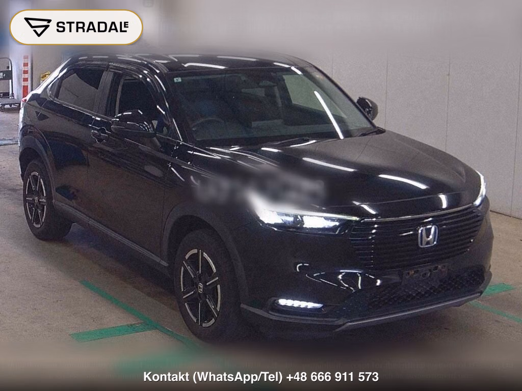 HONDA VEZEL HYBRID E:HEV X, miniaturka 2