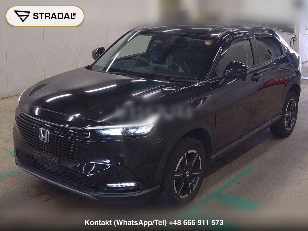 HONDA VEZEL HYBRID E:HEV X, miniaturka 5