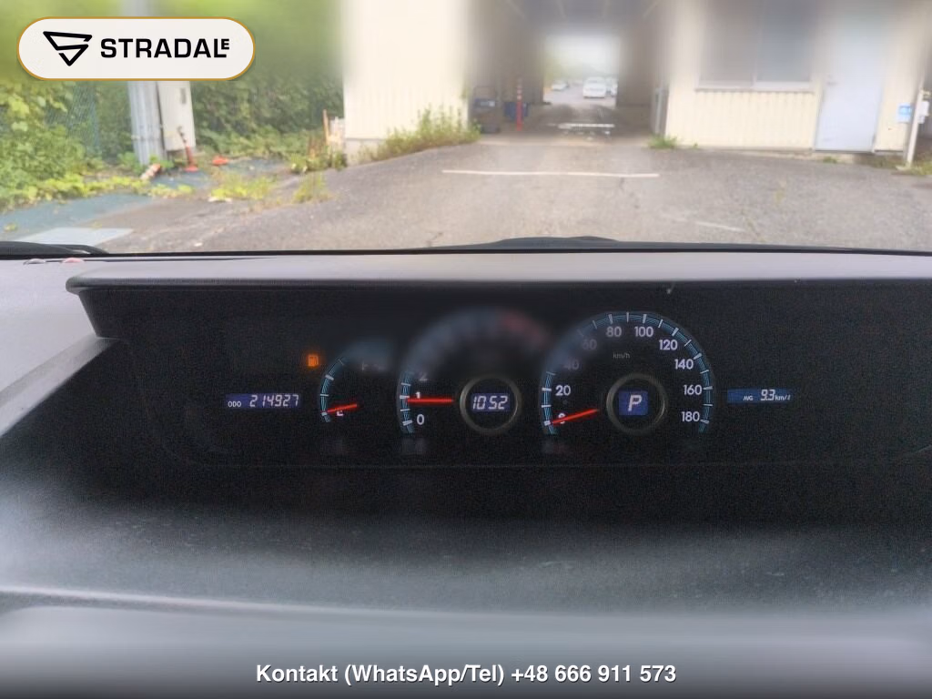 TOYOTA NOAH X SMART EDITION, miniaturka 7