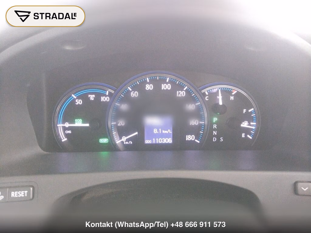 TOYOTA CROWN HYBRID BASE GRADE, miniaturka 7