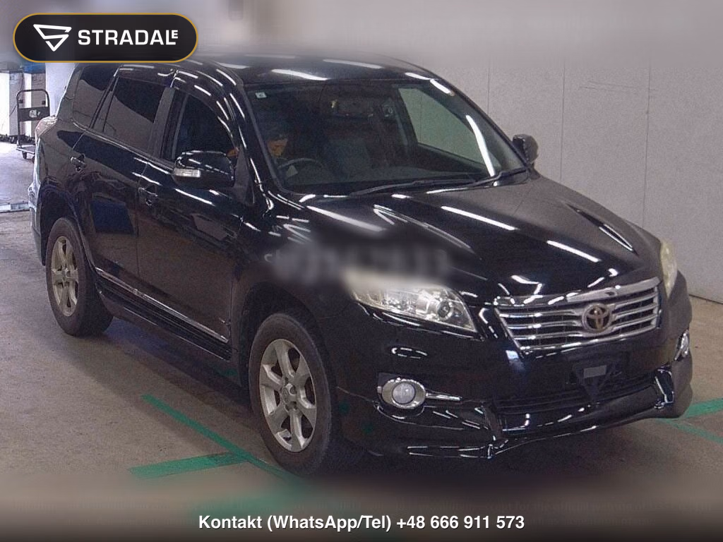TOYOTA VANGUARD 4WD 240S G PACKAGE, miniaturka 2