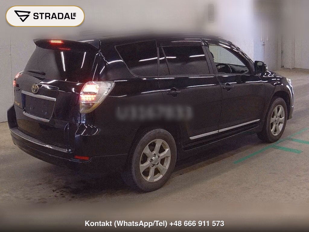 TOYOTA VANGUARD 4WD 240S G PACKAGE, miniaturka 6