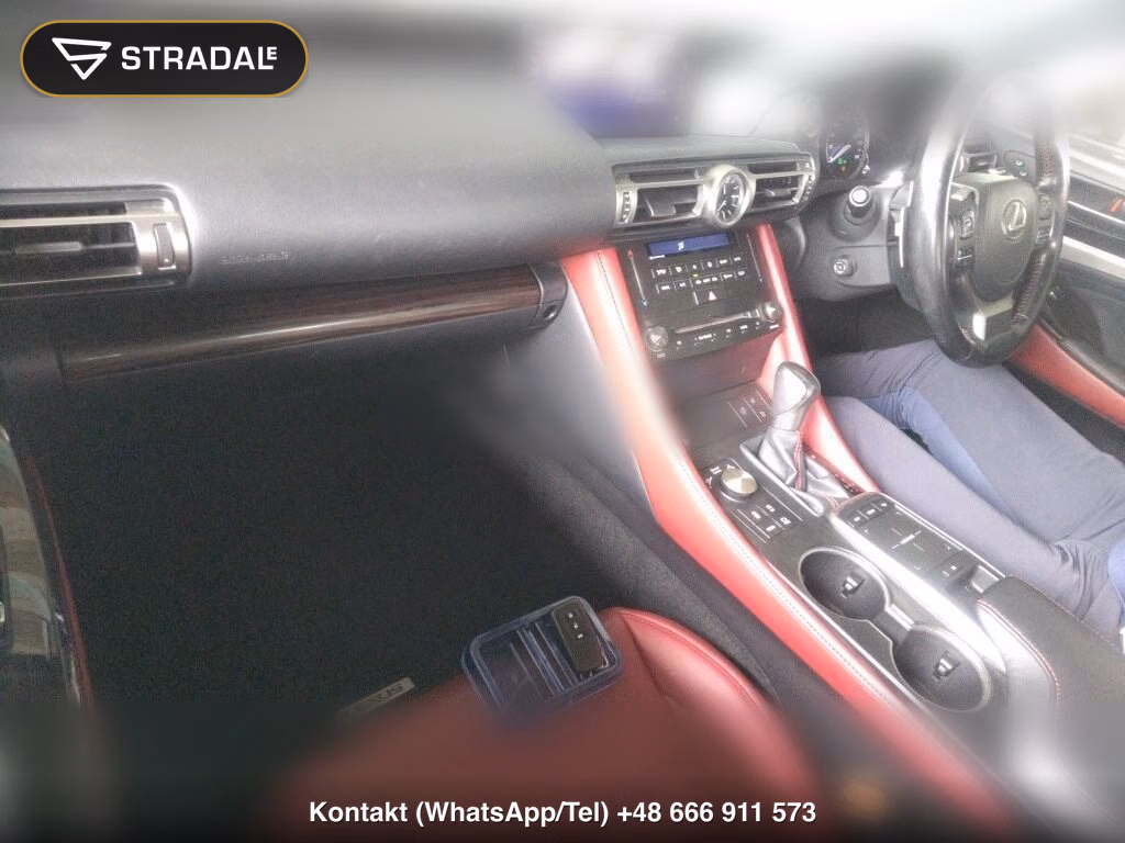 LEXUS RC RC300 VERSION L, miniaturka 4