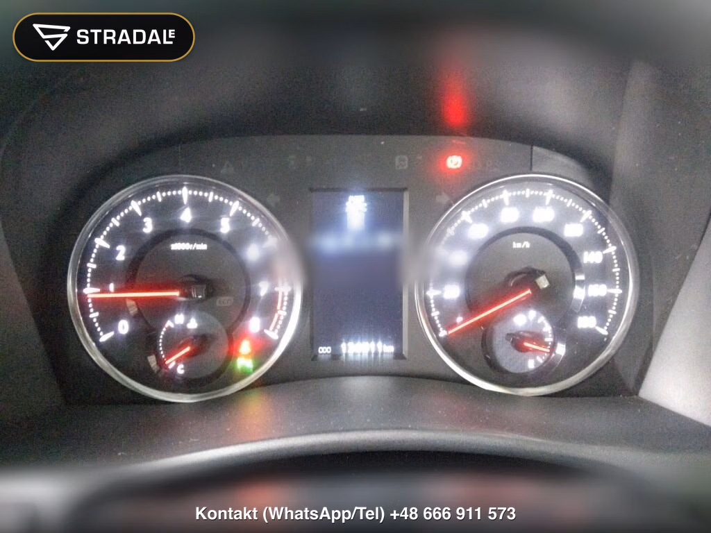 TOYOTA ALPHARD 2.5S A PACKAGE, miniaturka 7