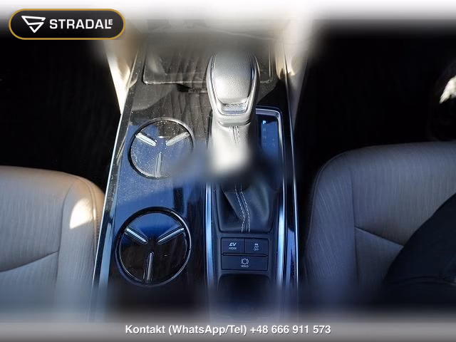 TOYOTA CROWN HYBRID G, miniaturka 8