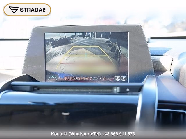 TOYOTA CROWN HYBRID G, miniaturka 10