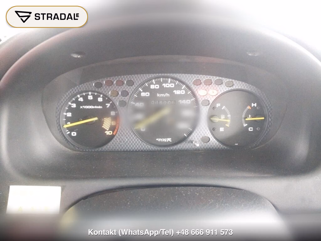HONDA CIVIC 3D TYPE R, miniaturka 7