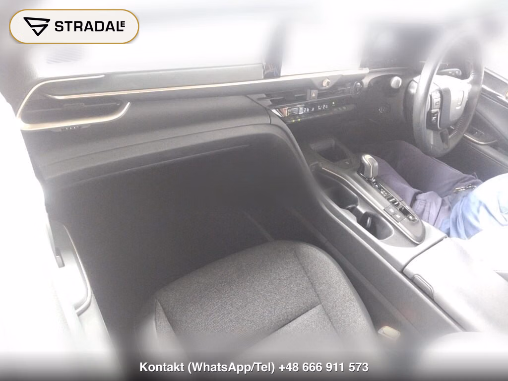 TOYOTA CROWN CROSSOVER 4WD G ADVANCED, miniaturka 4