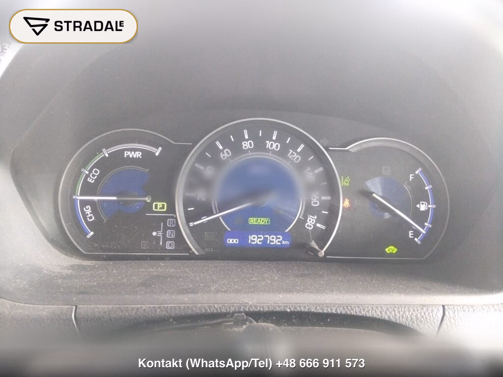 TOYOTA NOAH HYBRID SI W×B, miniaturka 7