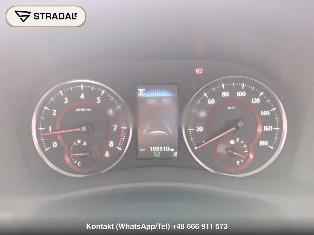 TOYOTA ALPHARD 2.5S C PACKAGE, miniaturka 7