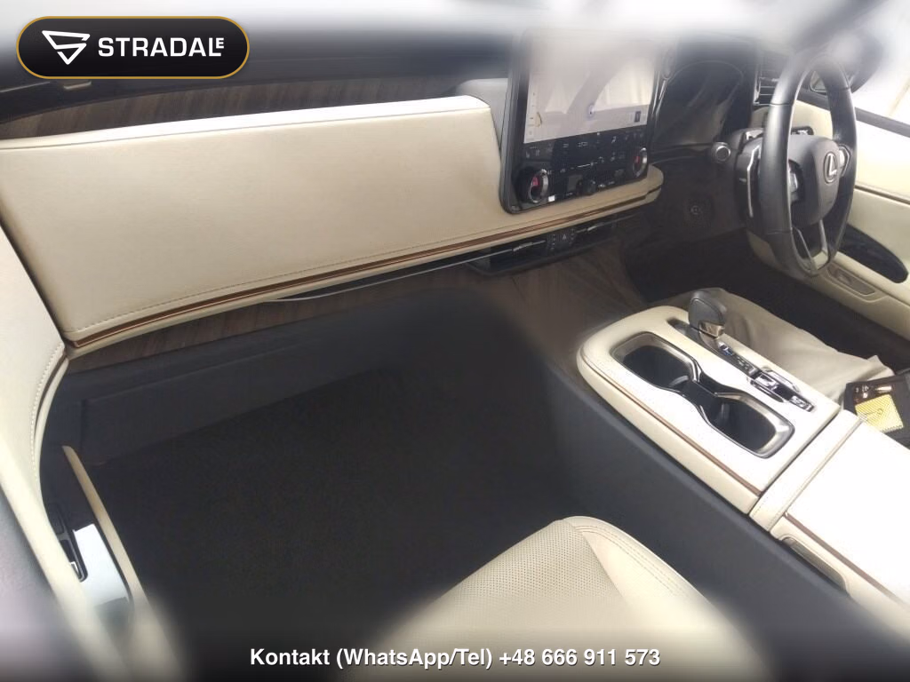 LEXUS LM 4WD LM500H VERSION L, miniaturka 4