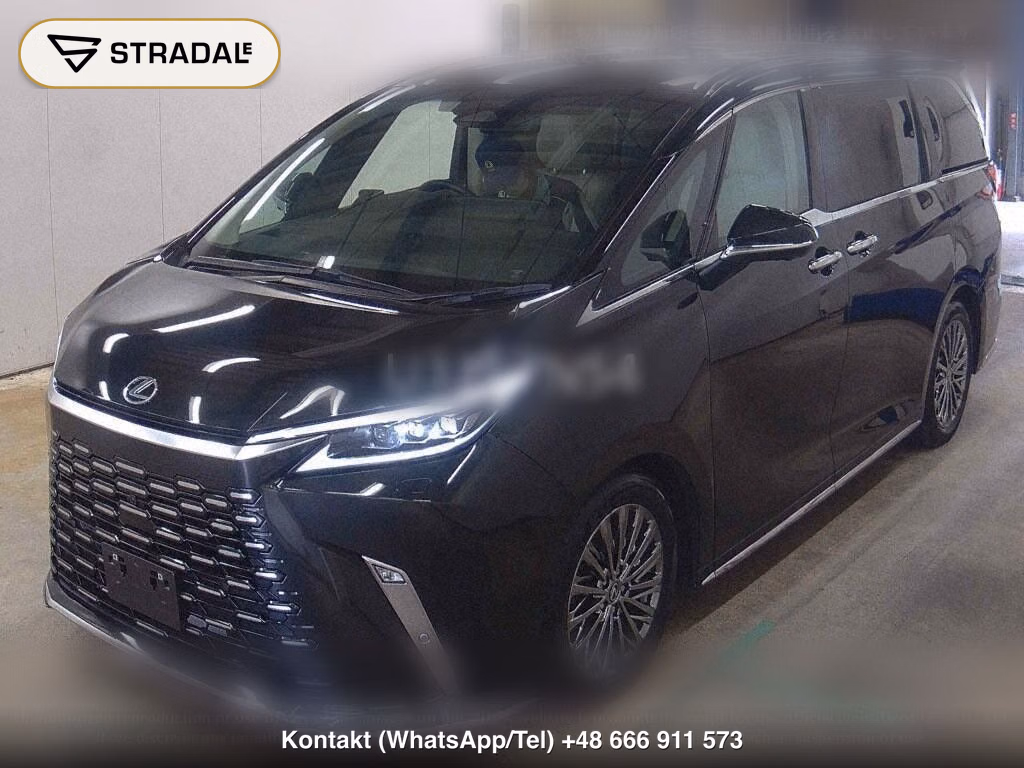 LEXUS LM 4WD LM500H VERSION L, miniaturka 5
