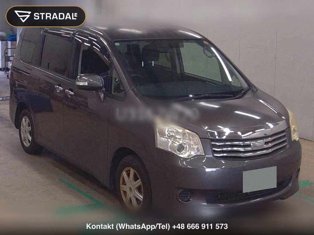 TOYOTA NOAH X SMART EDITION, miniaturka 2