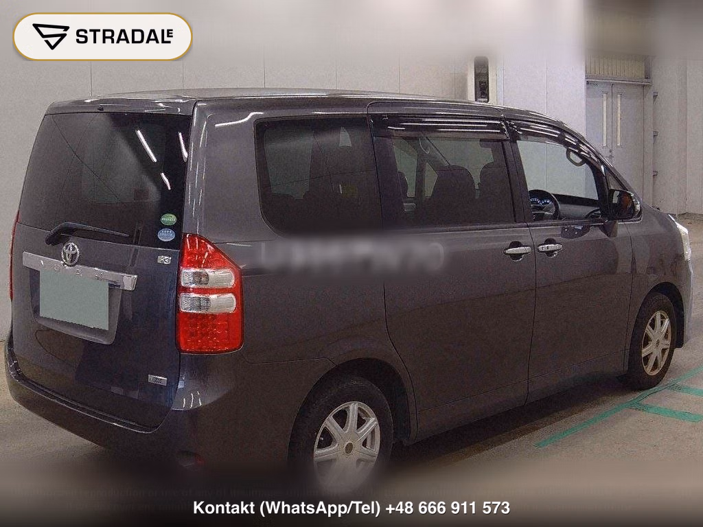 TOYOTA NOAH X SMART EDITION, miniaturka 6