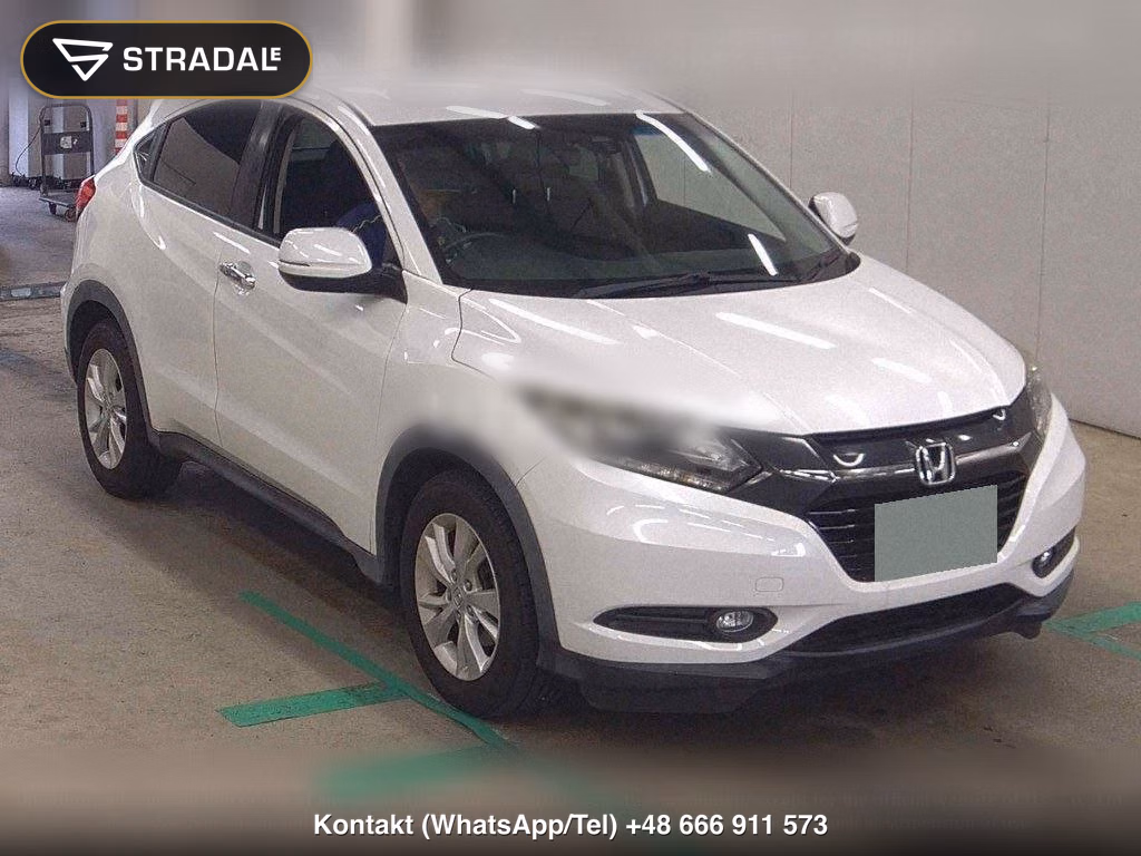 HONDA VEZEL X, miniaturka 2