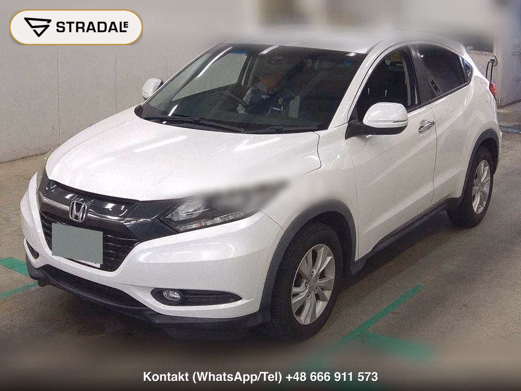 HONDA VEZEL X, miniaturka 5
