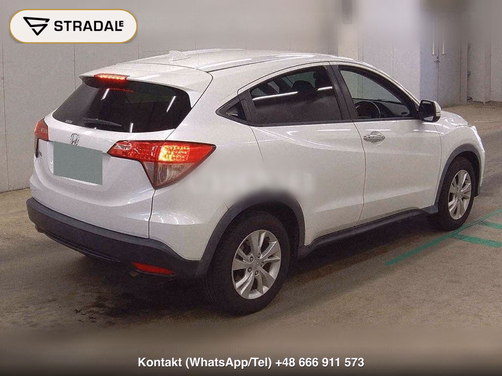 HONDA VEZEL X, miniaturka 6