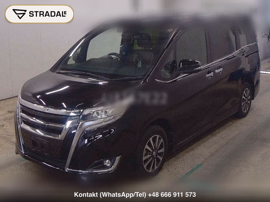 TOYOTA ESQUIRE GI, miniaturka 5