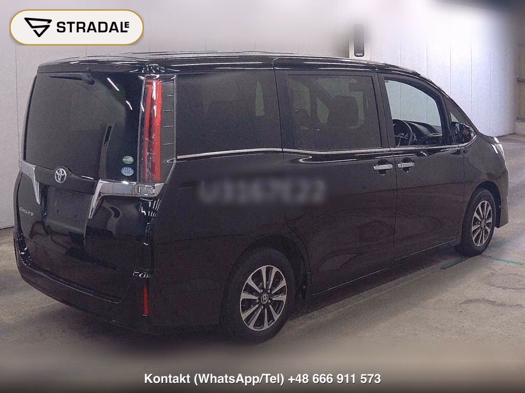 TOYOTA ESQUIRE GI, miniaturka 6