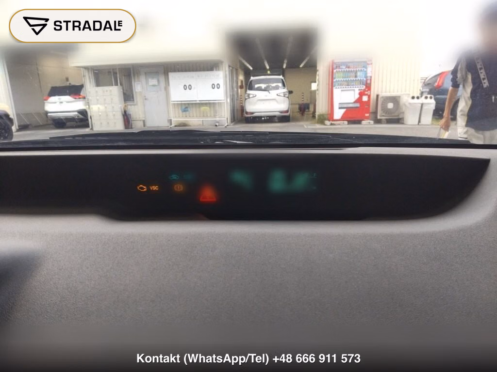 TOYOTA PRIUS 5D S 10TH ANNIVERSARY EDITION, miniaturka 7